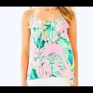 Lilly Pulitzer Carmen Cami (M)